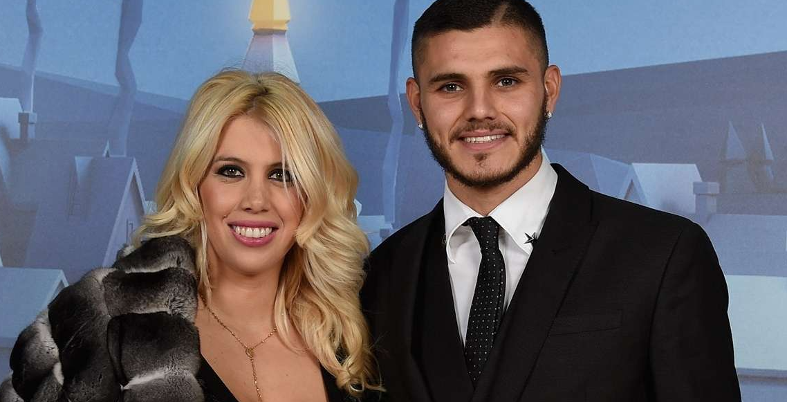 Mauro Icardi ve Wanda Nara Dramasında Son Durum