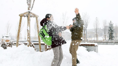Meteoroloji Genel Müdürlüğü, 5 Aralık