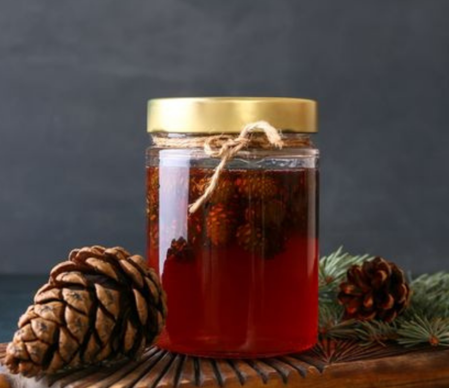 Kozalak Şurubu Nedir? Ne Durumlarda Kullanılmalıdır?