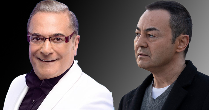 Yasa Dışı Bahis Soruşturması: Serdar Ortaç ve Diğer Ünlüler Adliyeye Sevk Edildi