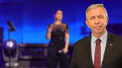 Ankara Büyükşehir Belediyesi (ABB) Başkanı