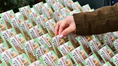 Milli Piyango, 31 Aralık 2024