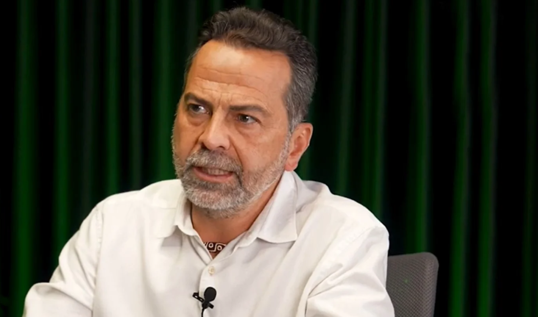 Eski AKUT Başkanı Nasuh