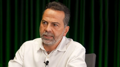 Eski AKUT Başkanı Nasuh Mahruki,