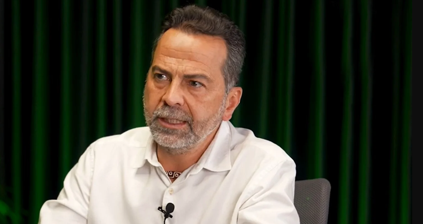 Nasuh Mahruki Tutuklandı: “Hukuk Manzaraları Üzücü”