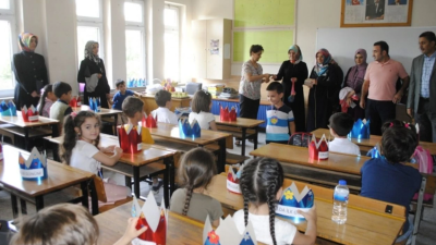 Milli Eğitim Bakanlığı'na (MEB) bağlı