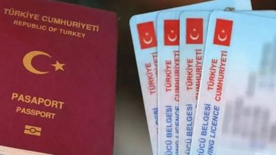 2025 yılının başında yürürlüğe girecek