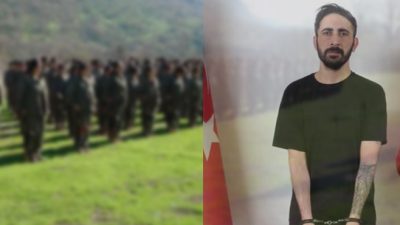 Milli İstihbarat Teşkilatı (MİT), terörden