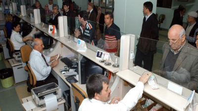 2025 yılında uygulanacak gelir vergisi