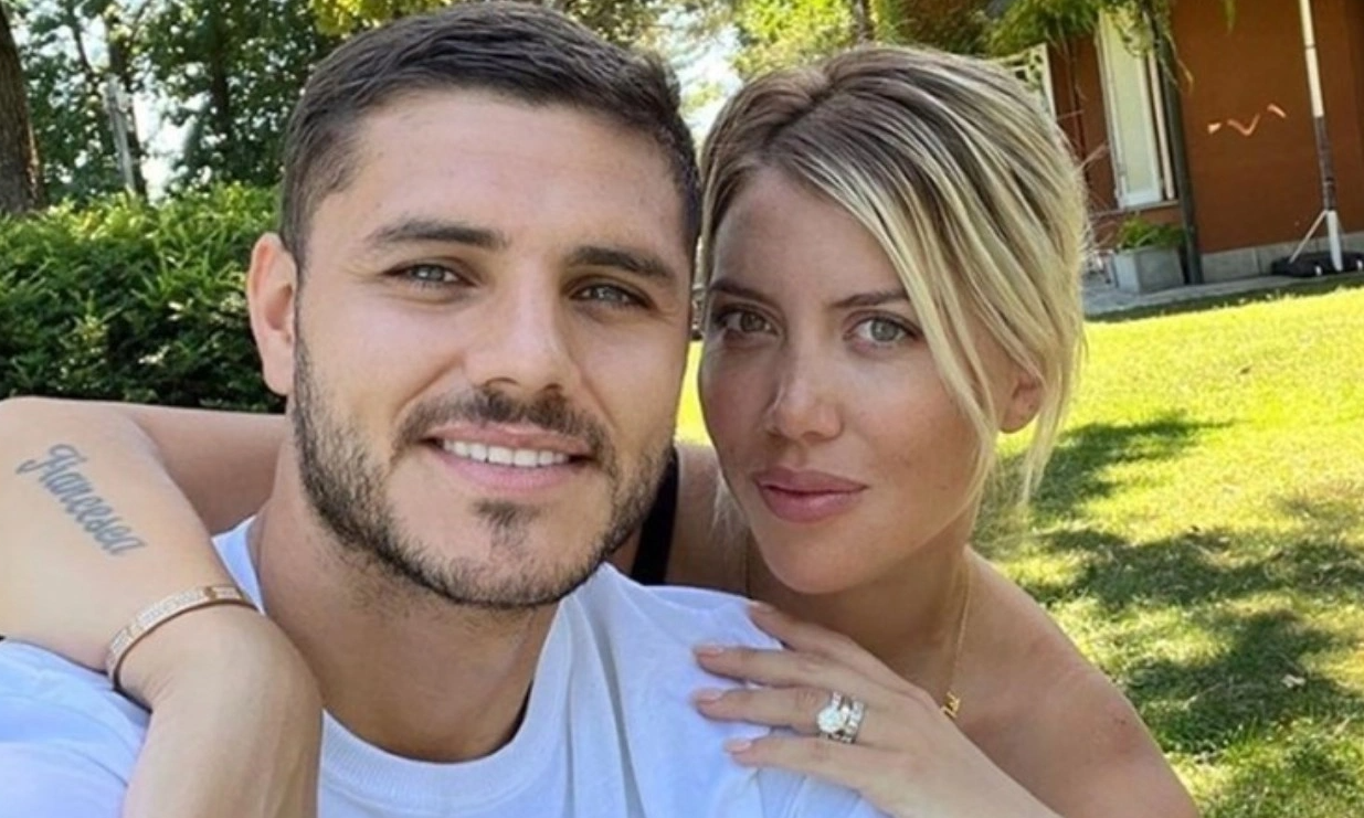 Icardi ve Wanda Nara Draması: Gerçekler mi Yoksa Spekülasyonlar mı?