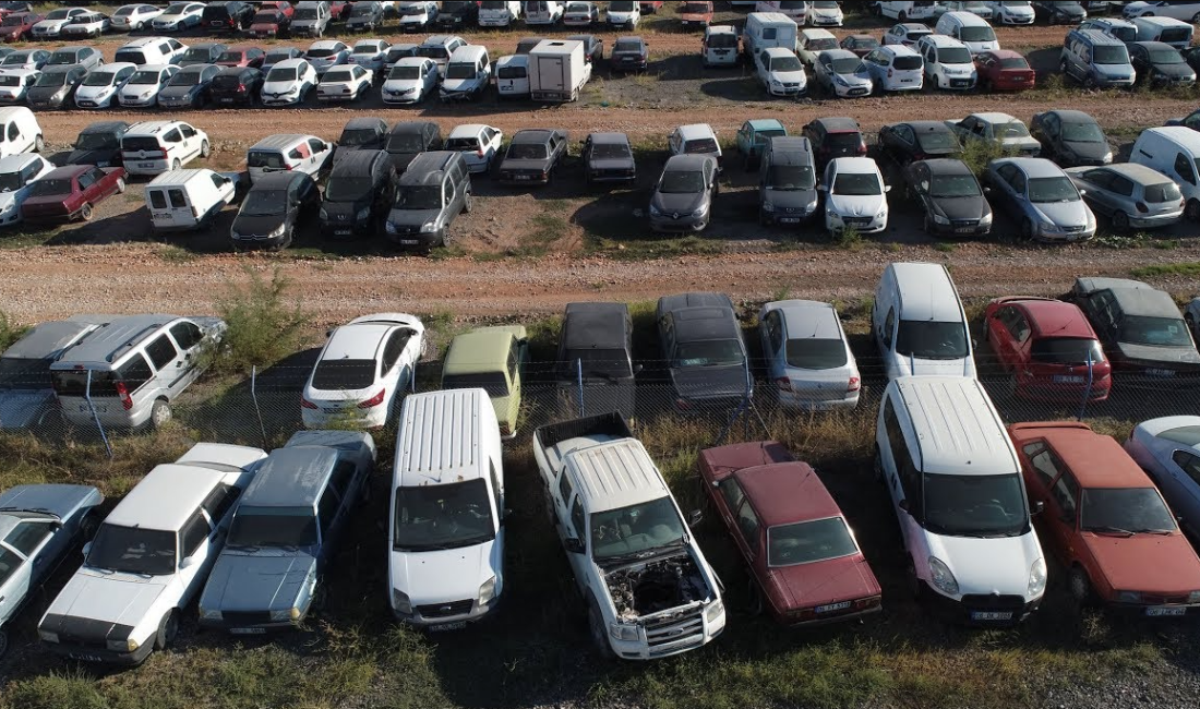 Resmi Gazete'de yayımlanan 9.