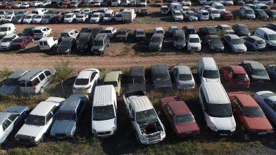 Resmi Gazete'de yayımlanan 9. Yargı