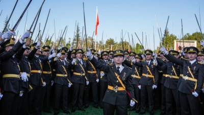 Milli Savunma Bakanlığı, Kara Harp