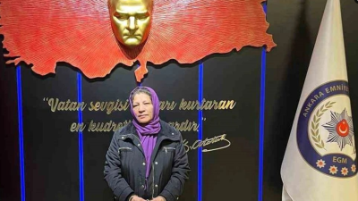 Türkmenistan adli makamlarınca “Yasadışı Uyuşturucu