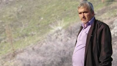 Antalya'nın Kumluca ilçesine bağlı Güzören