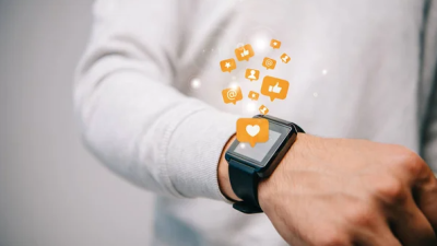 Akıllı saatler ve fitness bileklikleri,