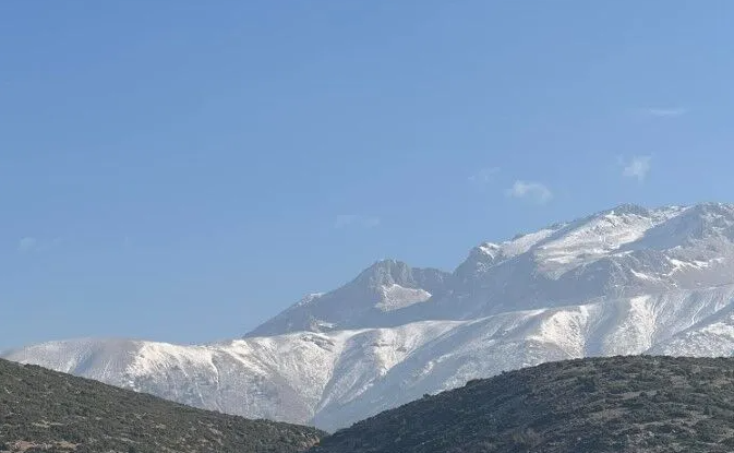 Davraz Kayak Merkezi Sezonunu Bekliyor