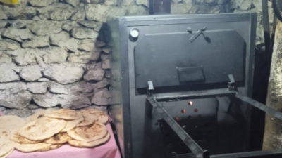 Kayseri'nin Bünyan ilçesinde 16 yaşındaki