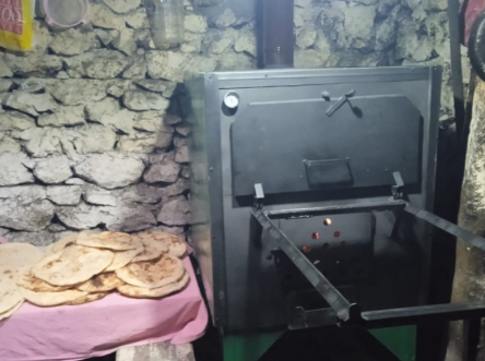 16 Yaşındaki Çocuk Arkadaşları Tarafından Fırına Kilitlendi