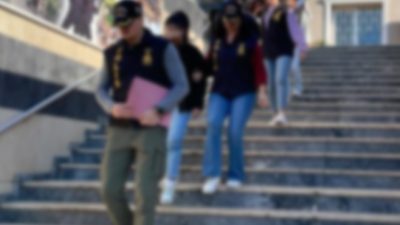 Bursa dahil 4 ilde eş