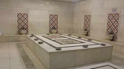 Niğde'nin Bor ilçesinde yaşanan trajik