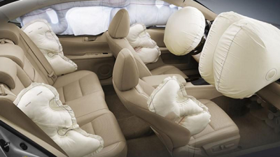 Son dönemde, trafik kazaları sırasında