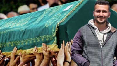 Isparta’da kayıp olarak aranan 25