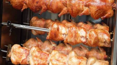 Denizli’nin Merkezefendi ilçesinde meydana gelen