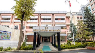 Milli Eğitim Bakanlığı (MEB), devlet