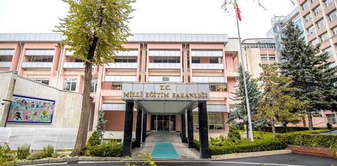 Okullarda Kültürel Değerlere Aykırı Etkinlikler Yasaklandı Milli Eğitim Bakanlığı (MEB),