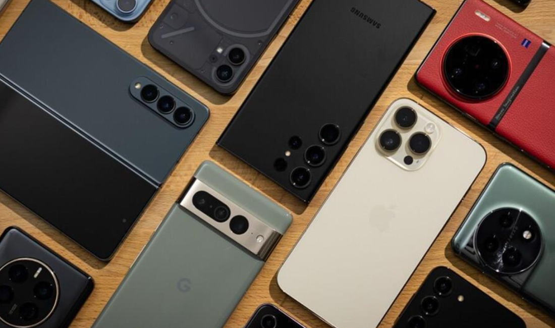 Ticaret Bakanlığı, cep telefonu