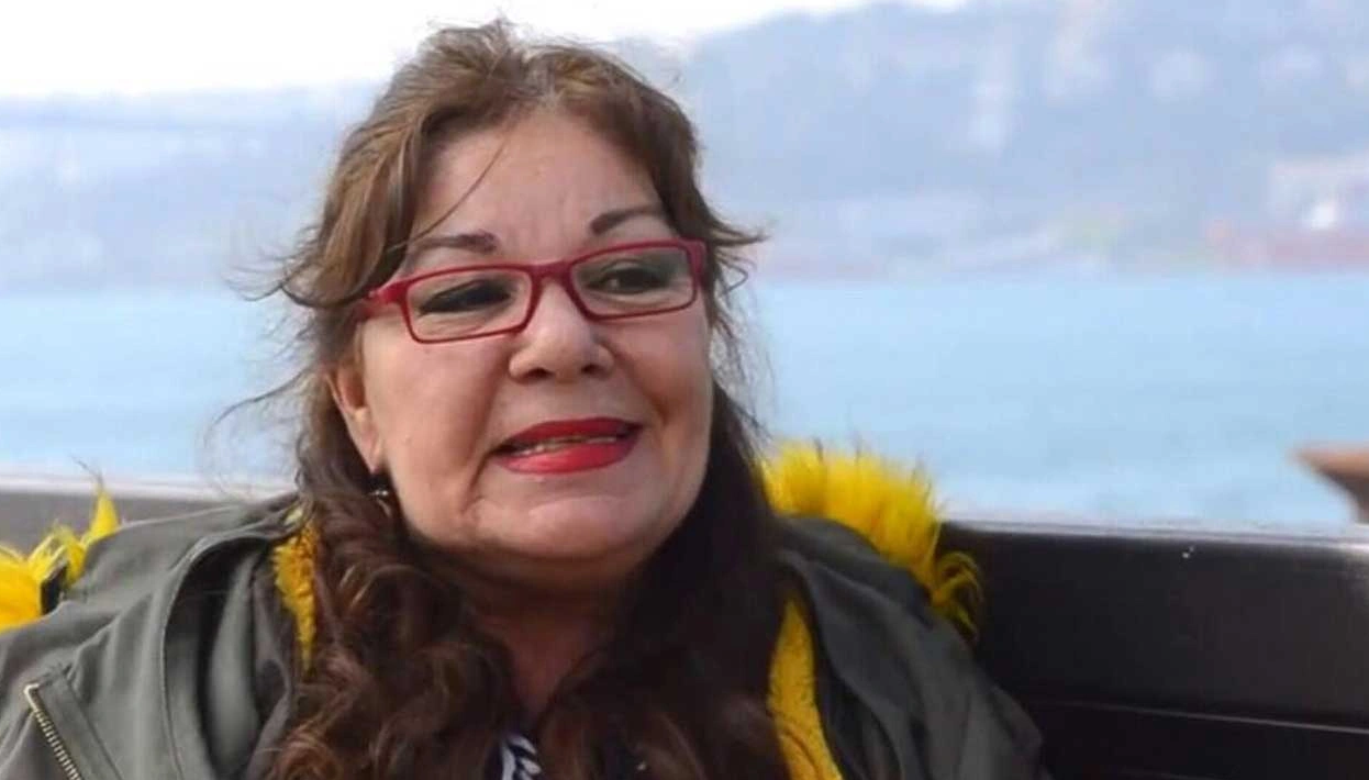 Usta Oyuncu Bedia Ener Vefat Etti