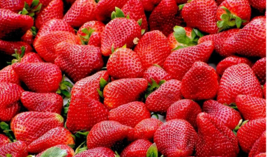 Antalya'da yaşanan şiddetli fırtına ve