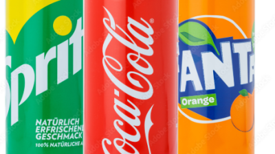 Coca-Cola, bazı Avrupa ülkelerinde satışa