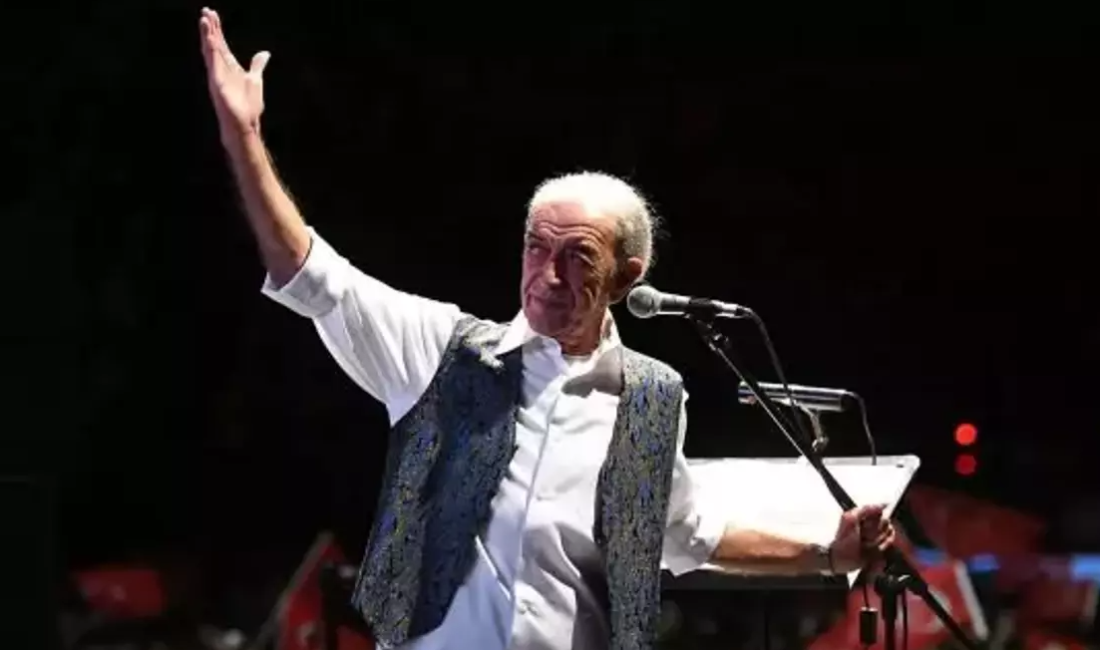 Türk müziğinin usta isimlerinden