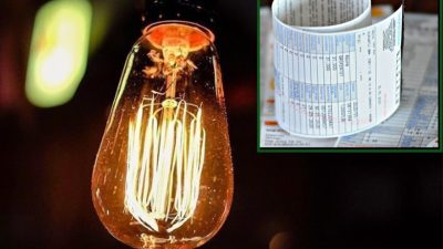 Elektrik faturalarında yeni dönem başladı.