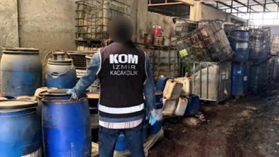 Torbalı Cumhuriyet Başsavcılığı tarafından yürütülen