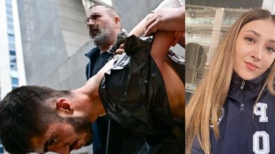 Ümraniye'de 23 Eylül 2024 tarihinde