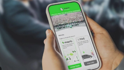 Son dönemde "yasa dışı taşımacılık"