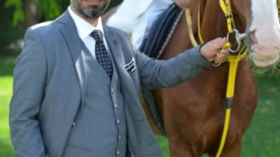 Afyonkarahisar'da umre hazırlığı yaparken rahatsızlanan