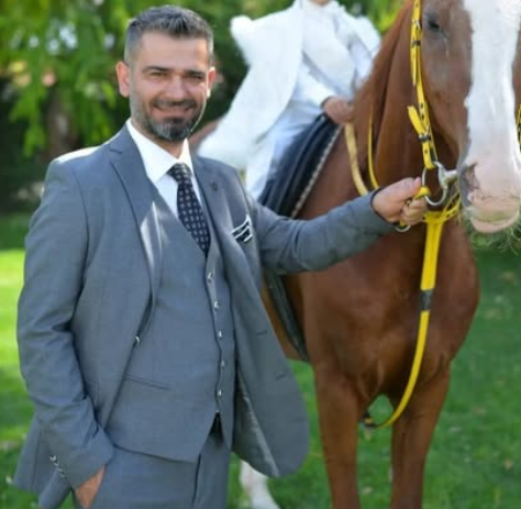 Afyonkarahisar'da umre hazırlığı yaparken