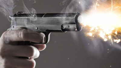 Giresun’da görev yaptığı lisenin kantininde