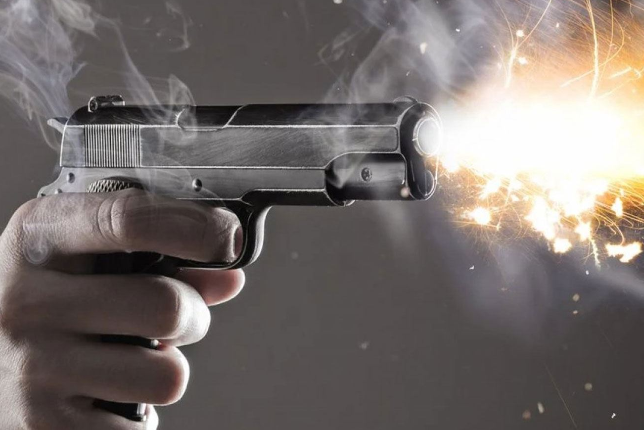 Lise Kantininde Cinayet: İki Kardeşi Vuran Güvenlik Görevlisi Tutuklandı