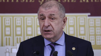 Ümit Özdağ Hakkında Başlatılan Soruşturma