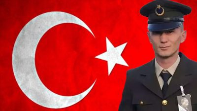 Giresun’un Çanakçı ilçesine bağlı Karabörk