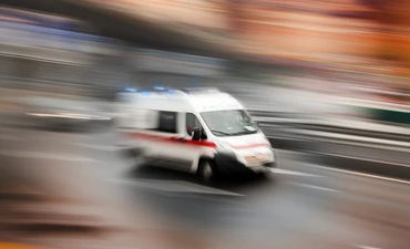 Şanlıurfa’nın Siverek ilçesinde meydana gelen