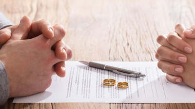 Hükümet, boşanma davalarında en çok