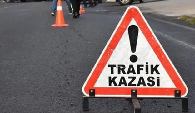 Denizli’nin Buldan ilçesinde, halter