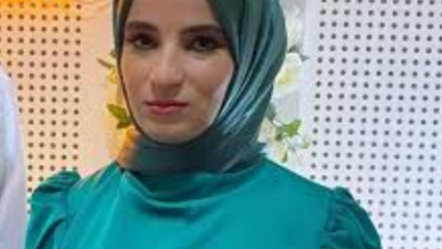 Osmaniye’nin Toprakkale ilçesinde yaşayan 23