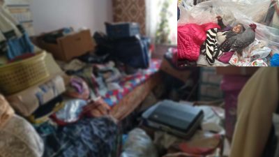 Avcılar'da yaklaşık 2,5 yıl önce